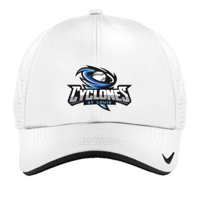 Cyclones - Nike Dri-FIT Swoosh Perforated Cap Thumbnail