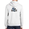 Tall Essential Fleece Pullover Hooded Sweatshirt Thumbnail